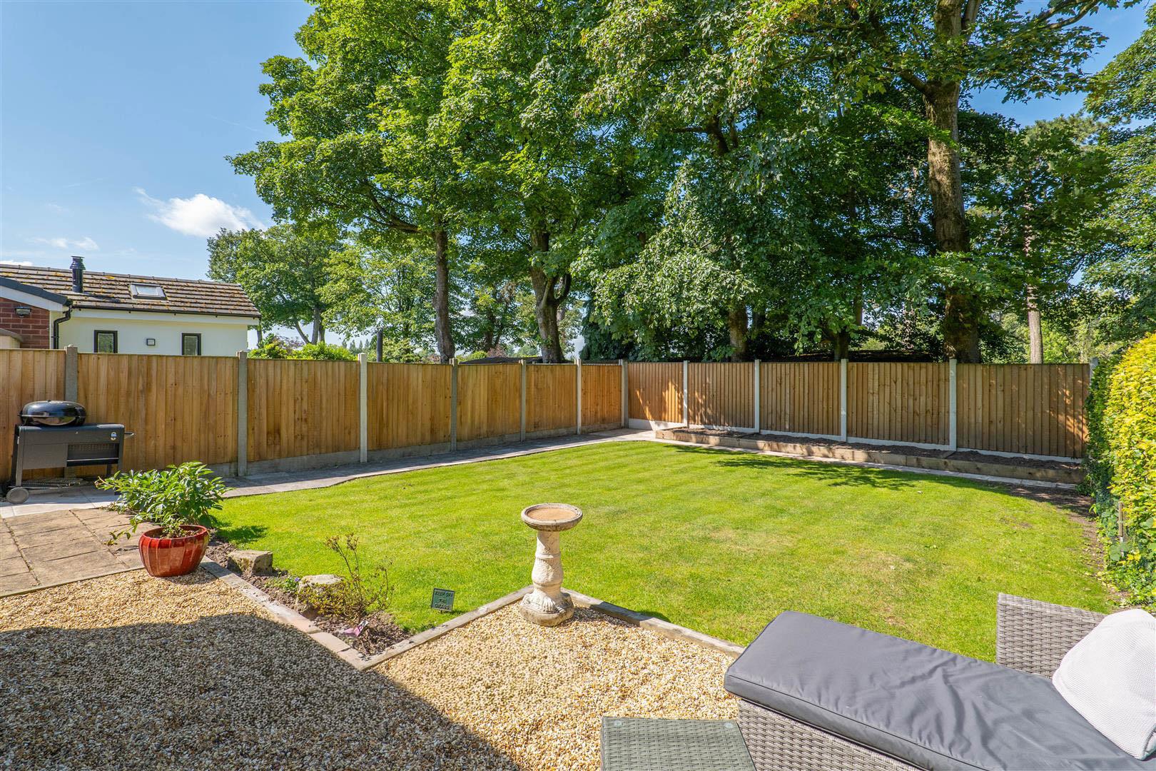 Fieldside Avenue, Euxton, Chorley
